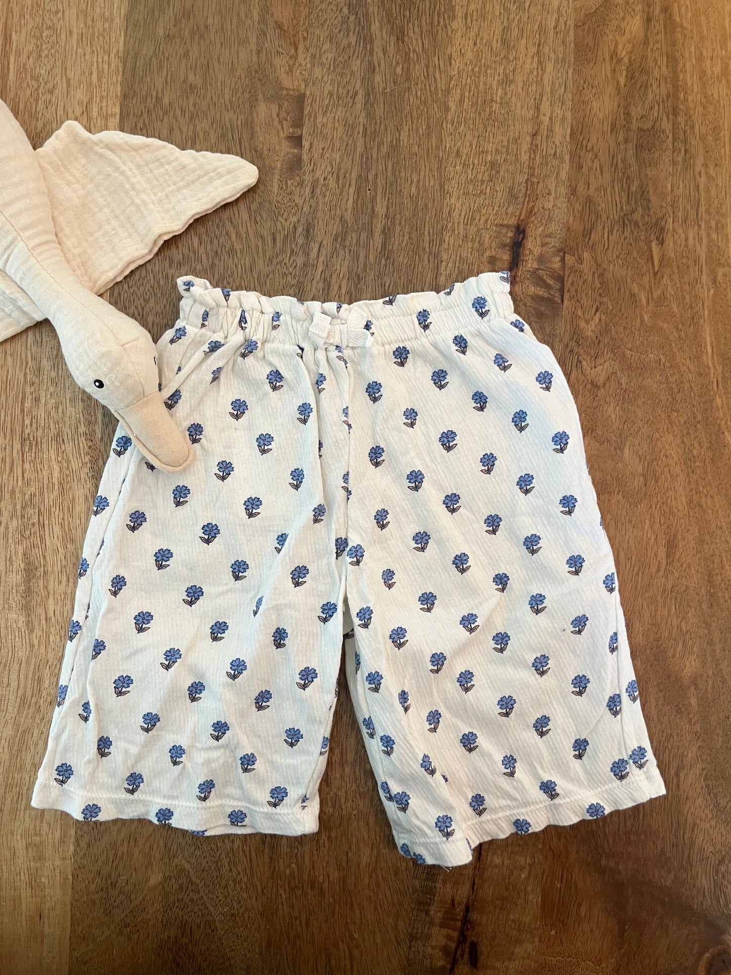 Pantalon 9 mois tape à l’œil