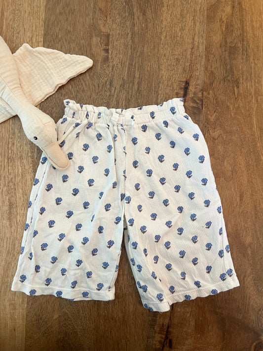 Pantalon 9 mois tape à l’œil
