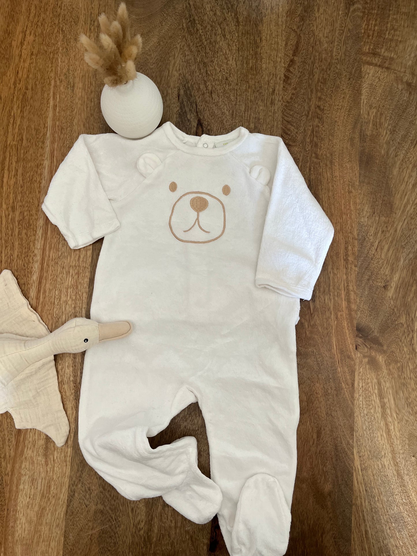 Pyjama 12 mois Charlie