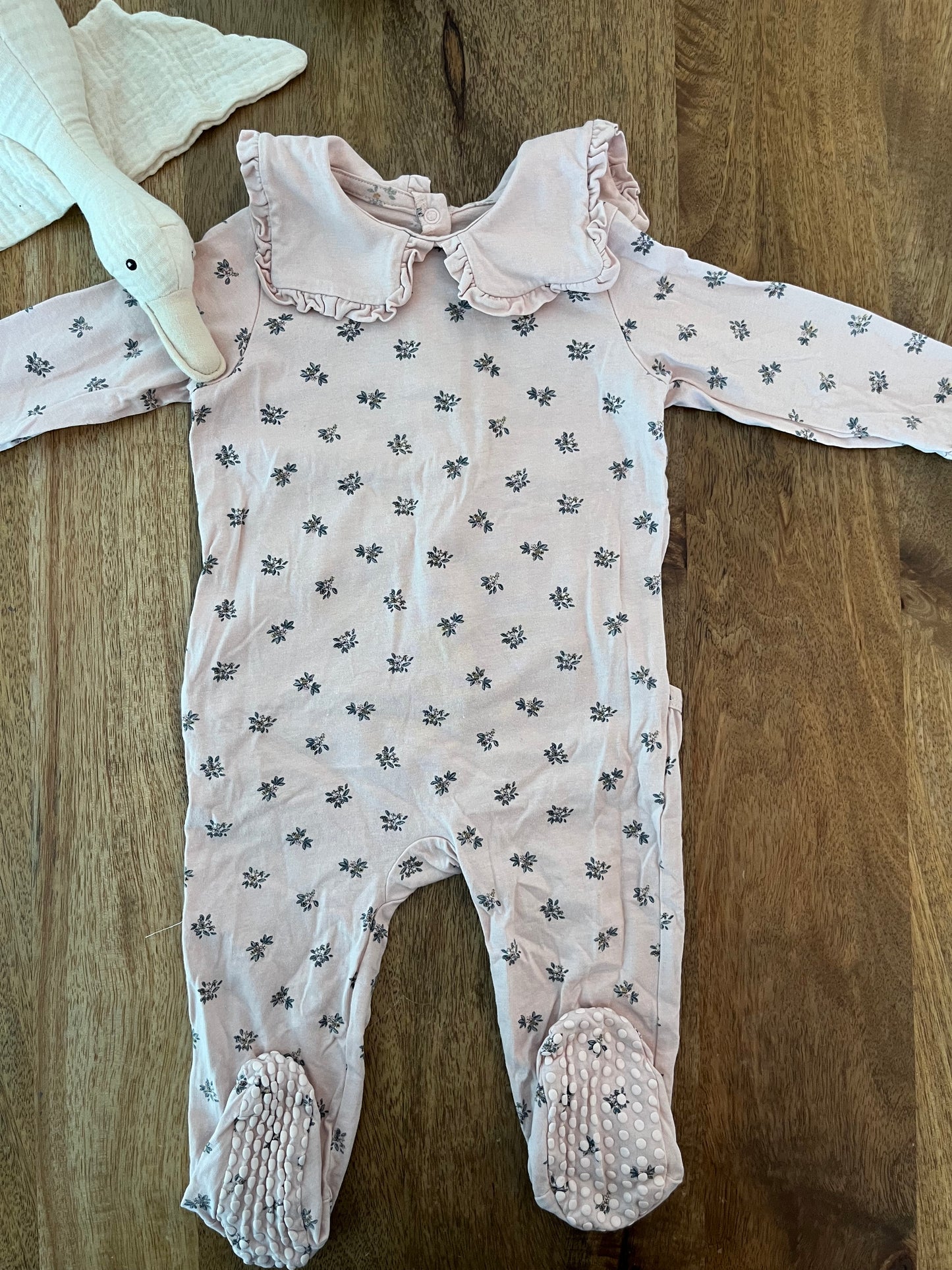 Pyjama 9 mois vertbaudet