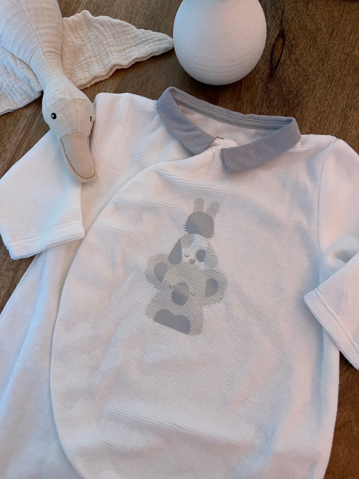 Pyjama 9 mois obaibi