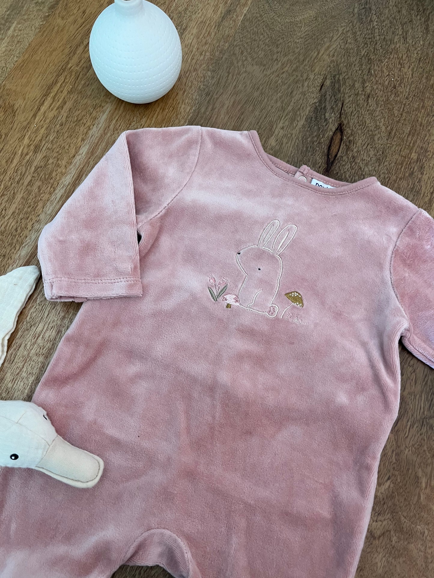Pyjama 9 mois Maëlys
