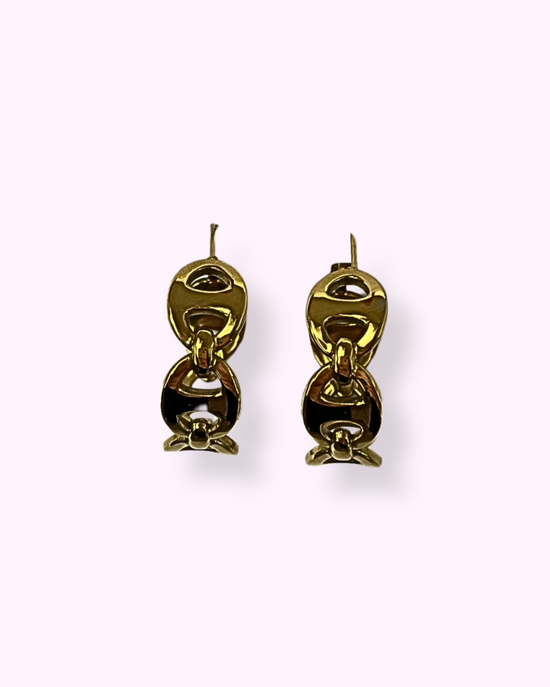 Boucles d’oreilles Sasha