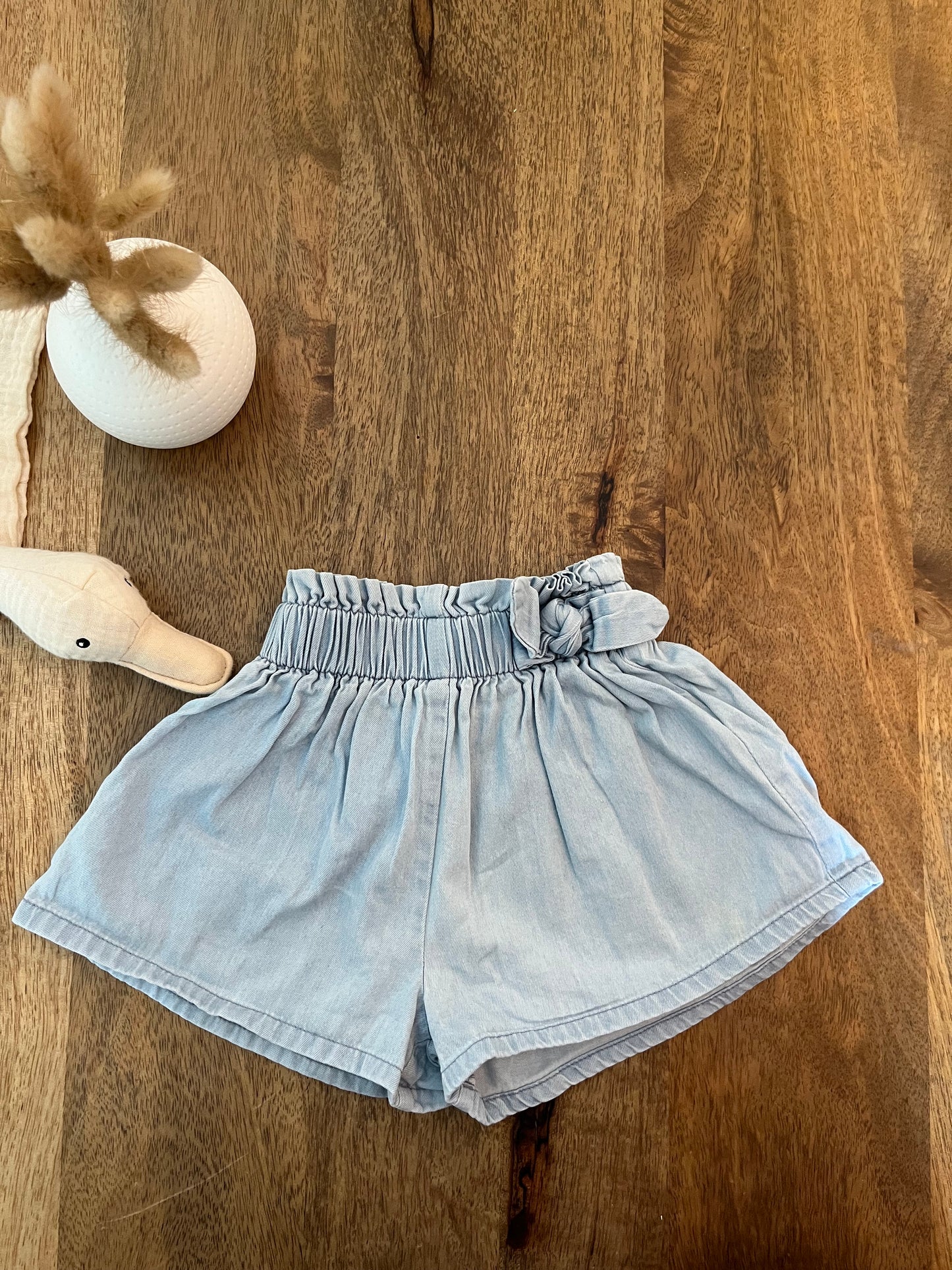 Short 6 mois Janna