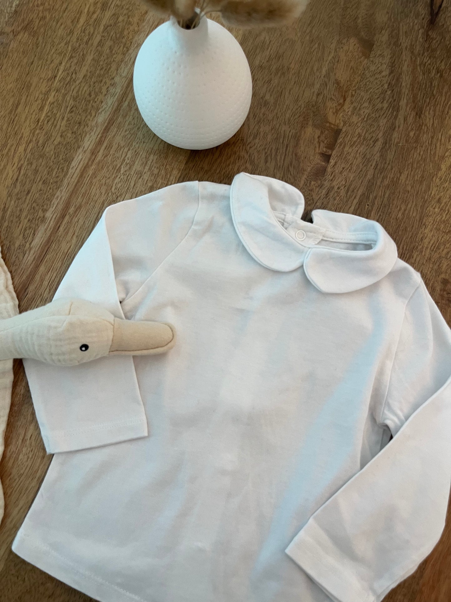 Teeshirt Rosemary 9 mois