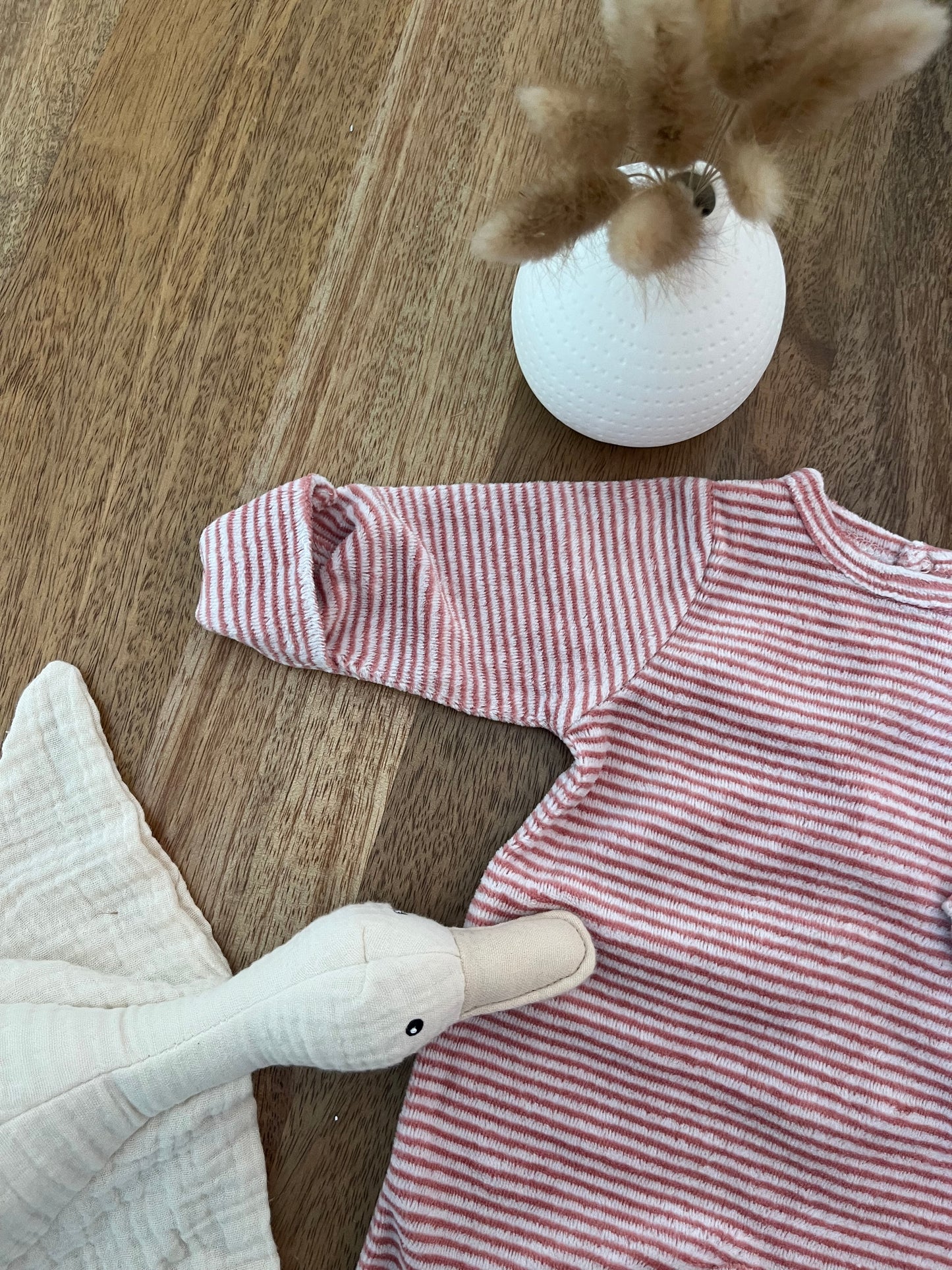 Pyjama anna-lou 0 mois