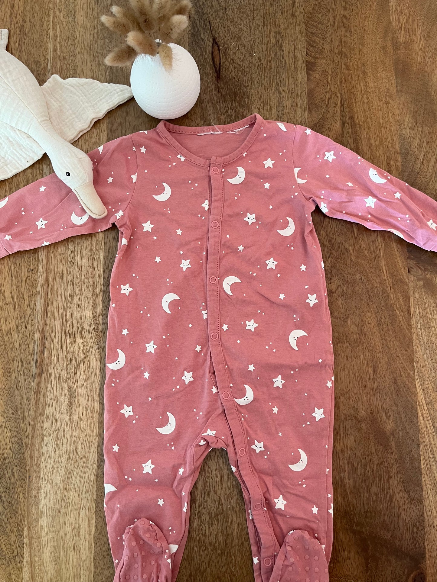 Pyjama 12 mois H&M