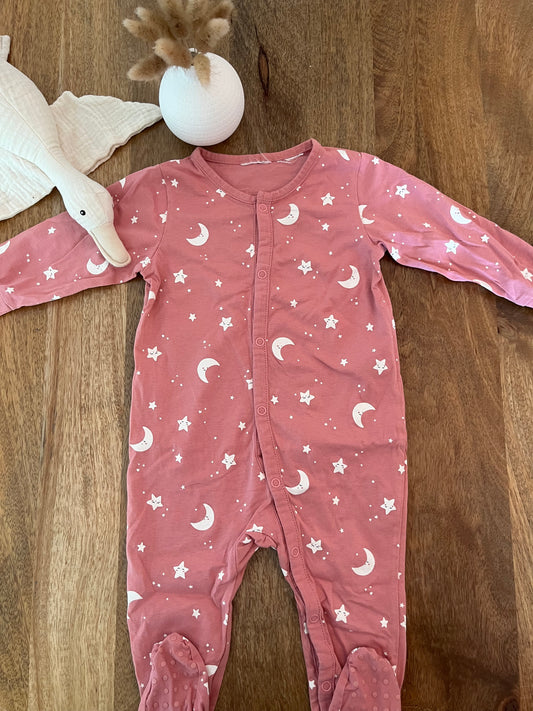 Pyjama 12 mois H&M