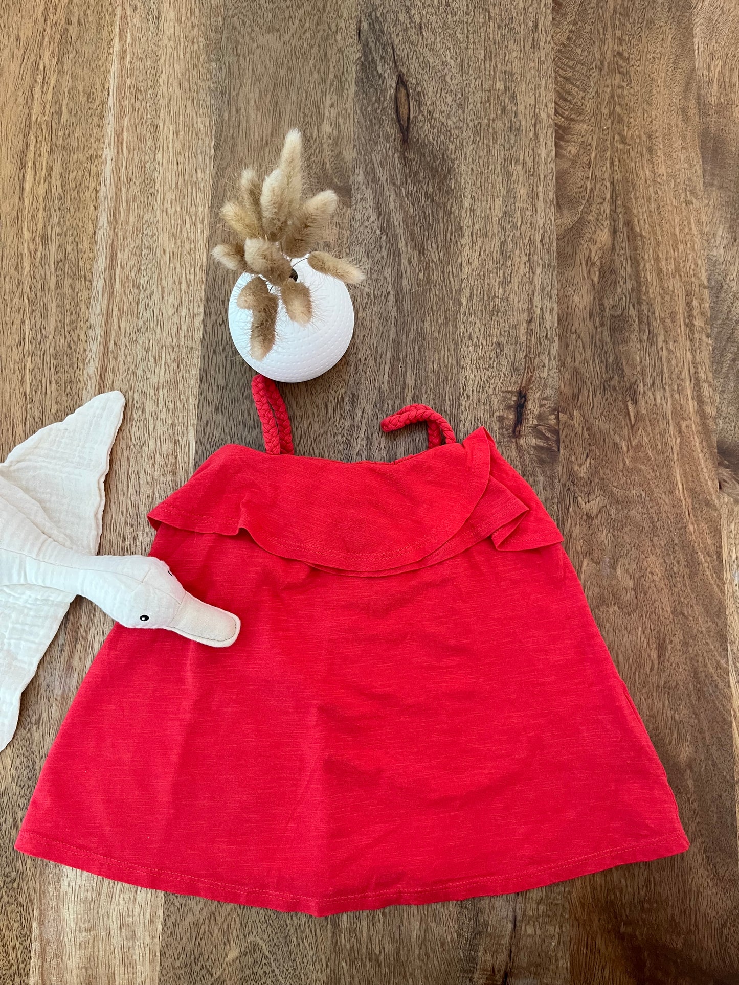 Robe Joanna 6 mois