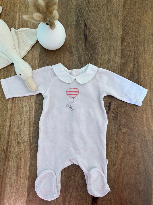 Pyjama Jacadi 1 mois