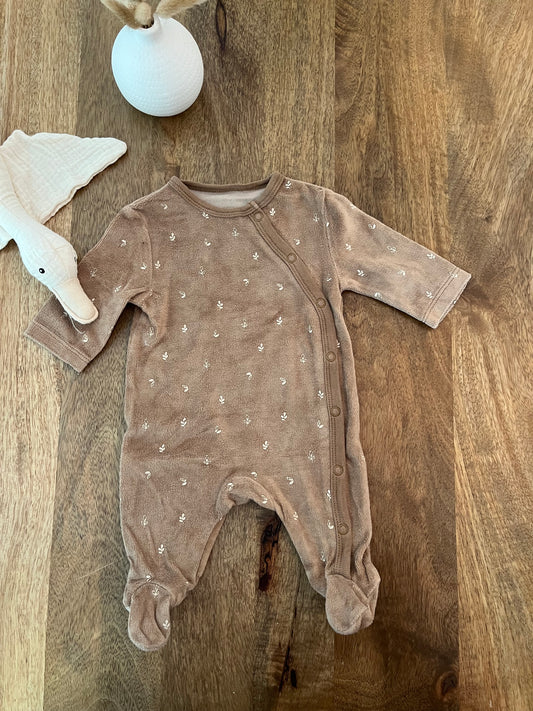 Pyjama 1 mois Kiabi