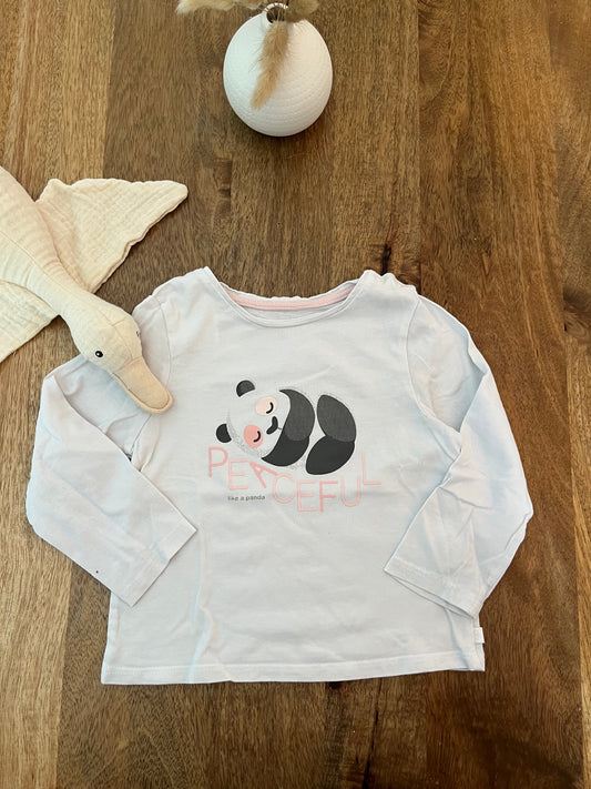 Teeshirt 18 mois obaibi