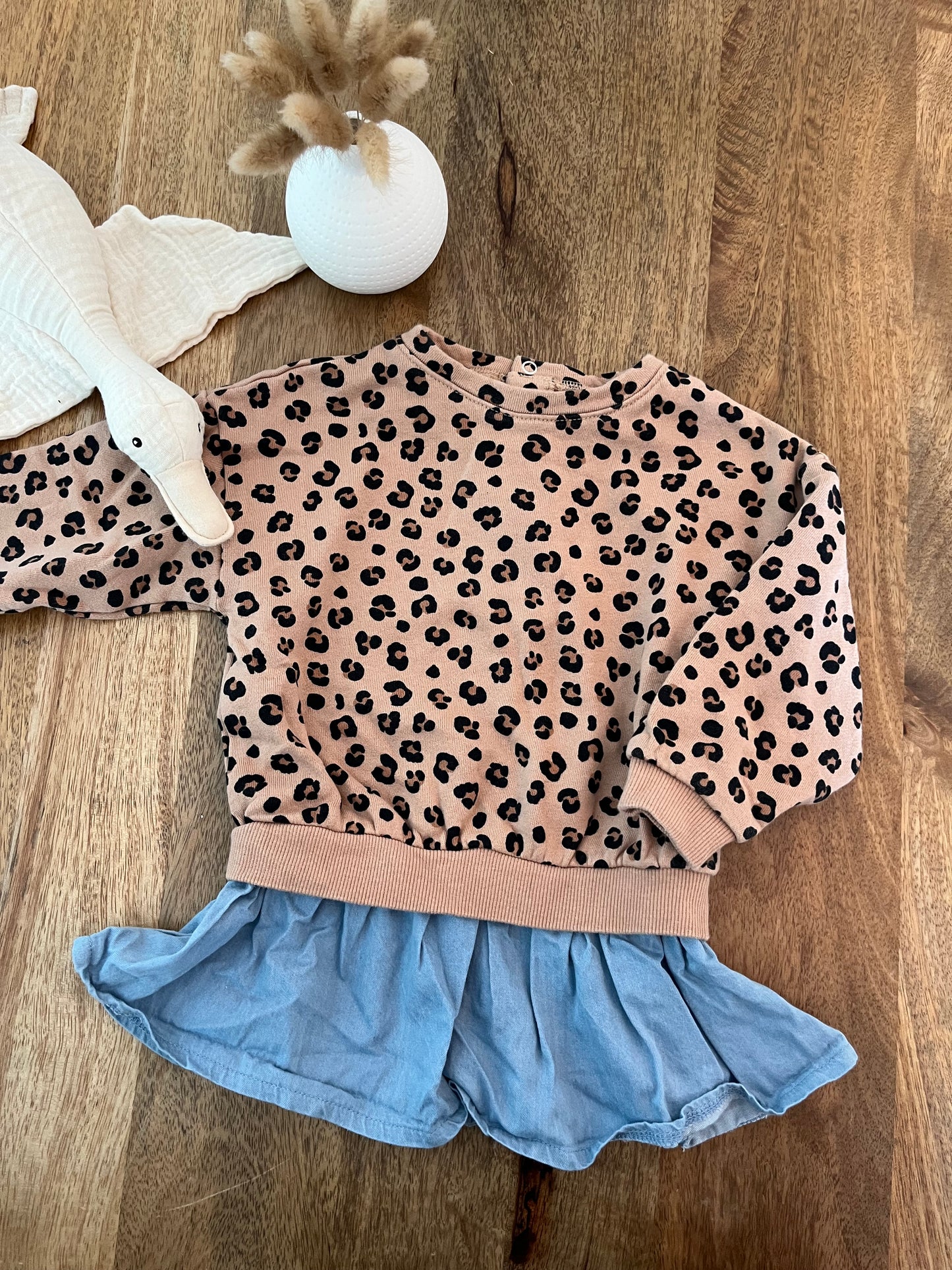 Robe 18 mois Kiabi
