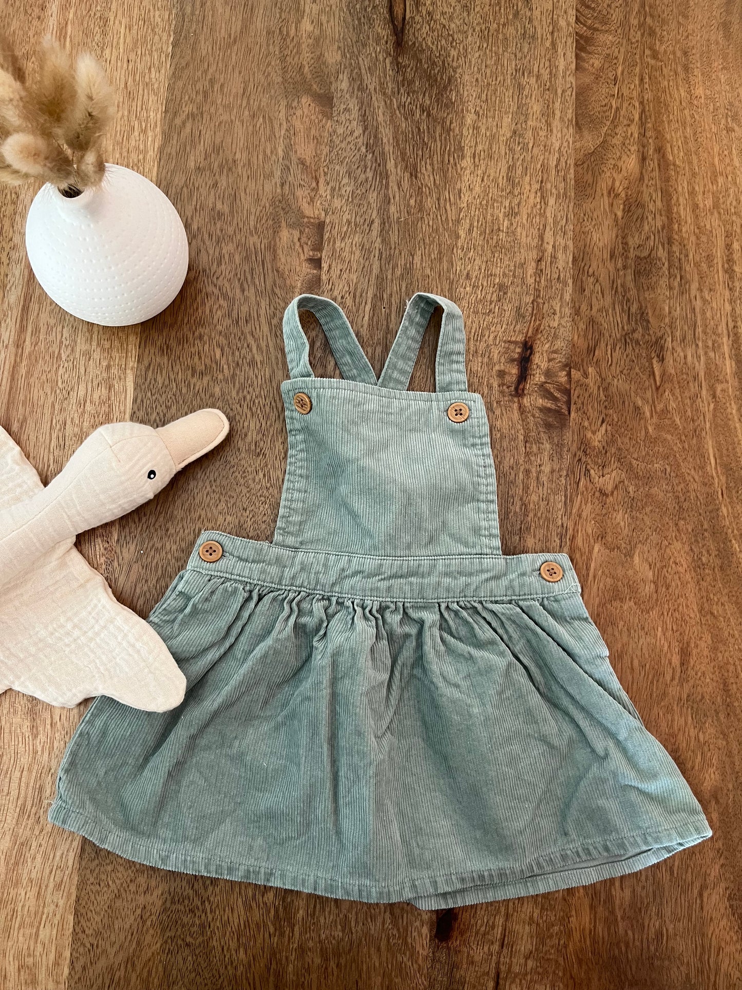 Robe Thea 3 mois