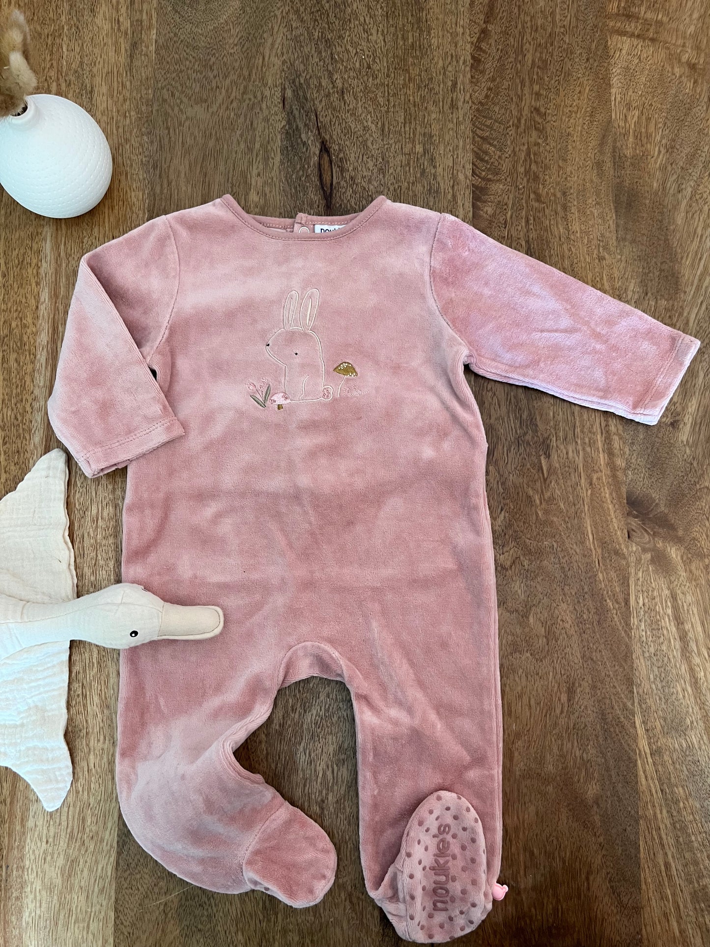 Pyjama 9 mois Maëlys