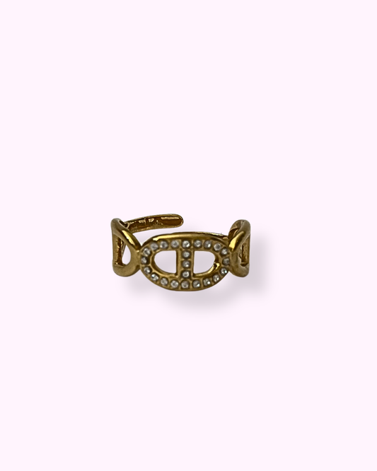 Bague Alya