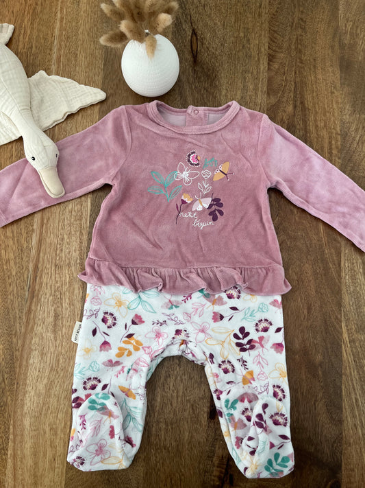 Pyjama 9 mois Petit béguin