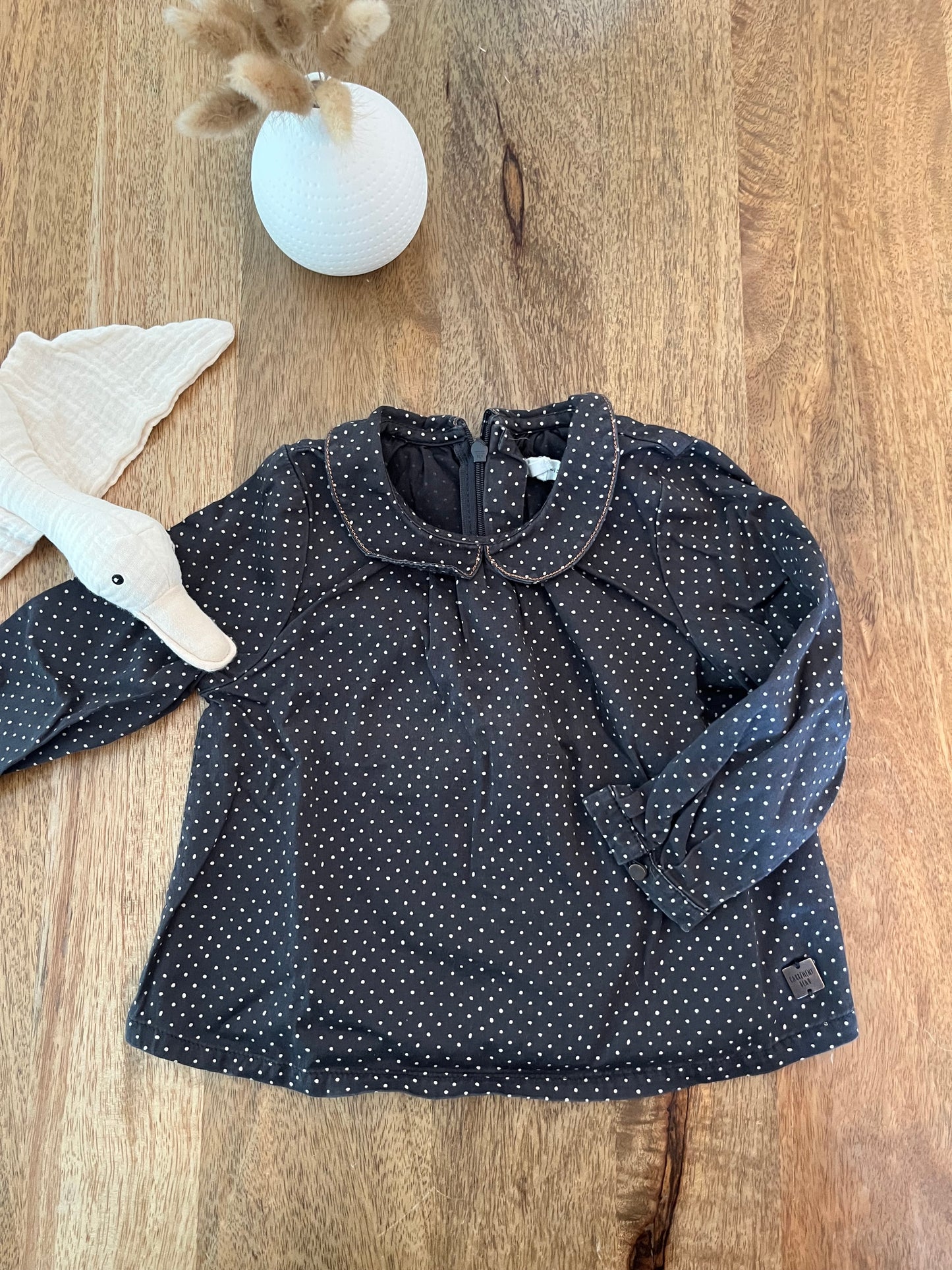 Blouse 24 mois Carrément beau
