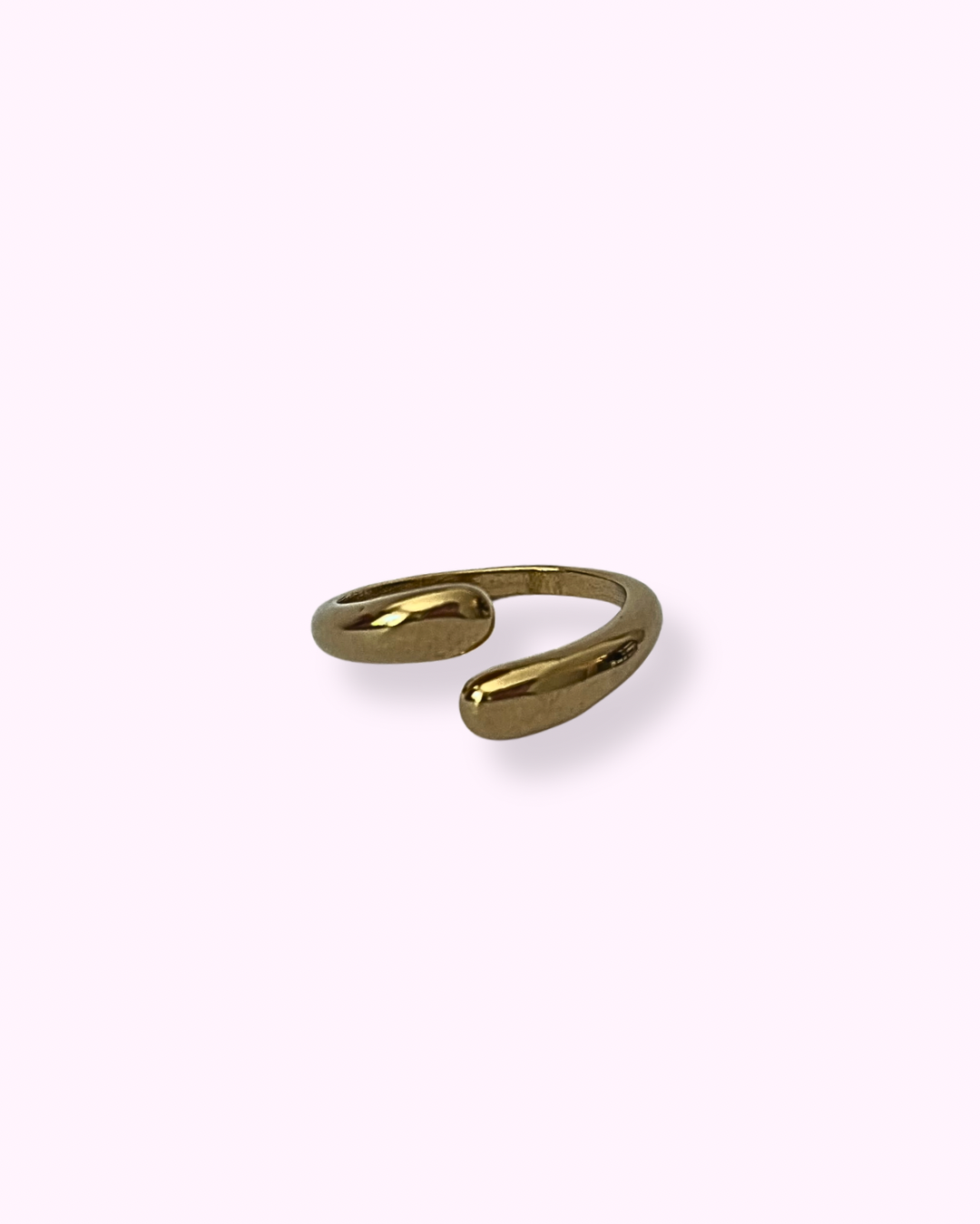 Bague Charlie