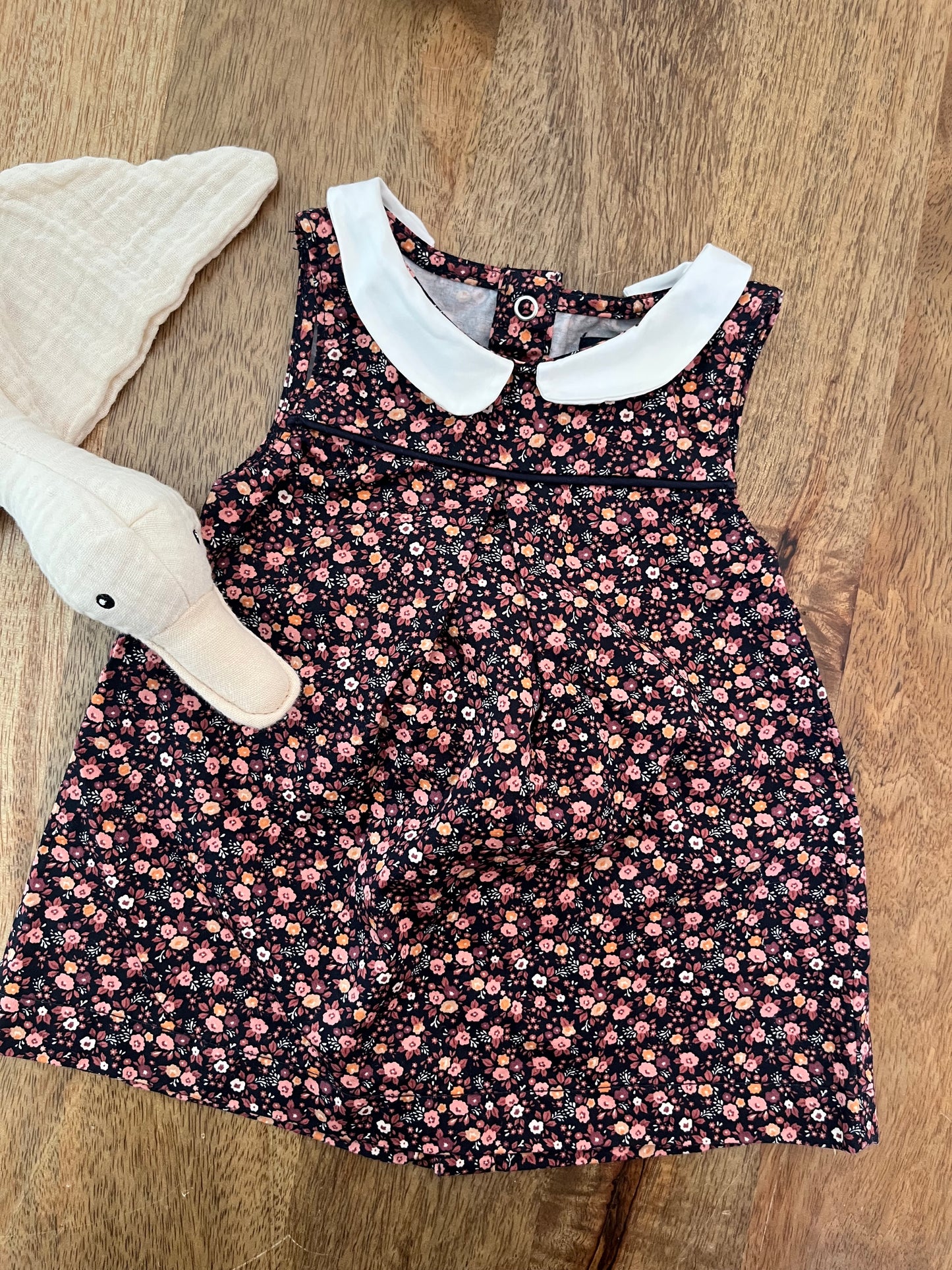 Robe 3 mois Kiabi