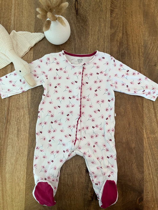 Pyjama 6 mois Agathe