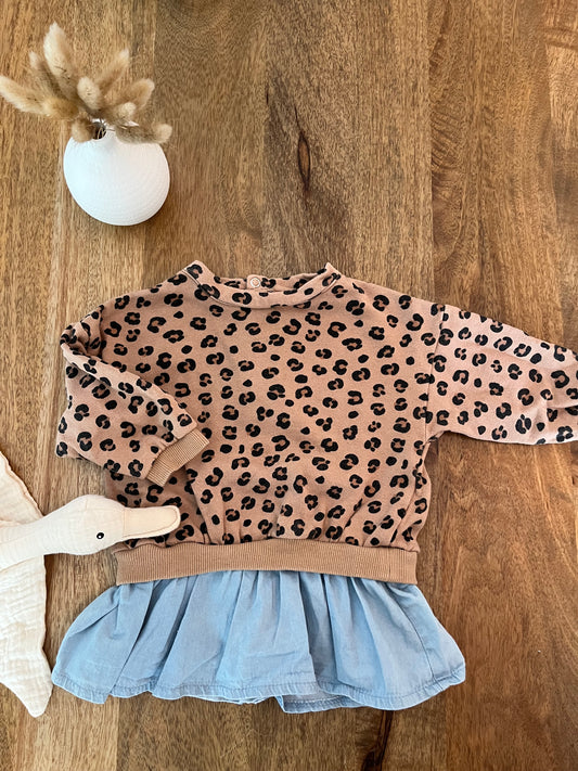 Robe Maeve 9 mois