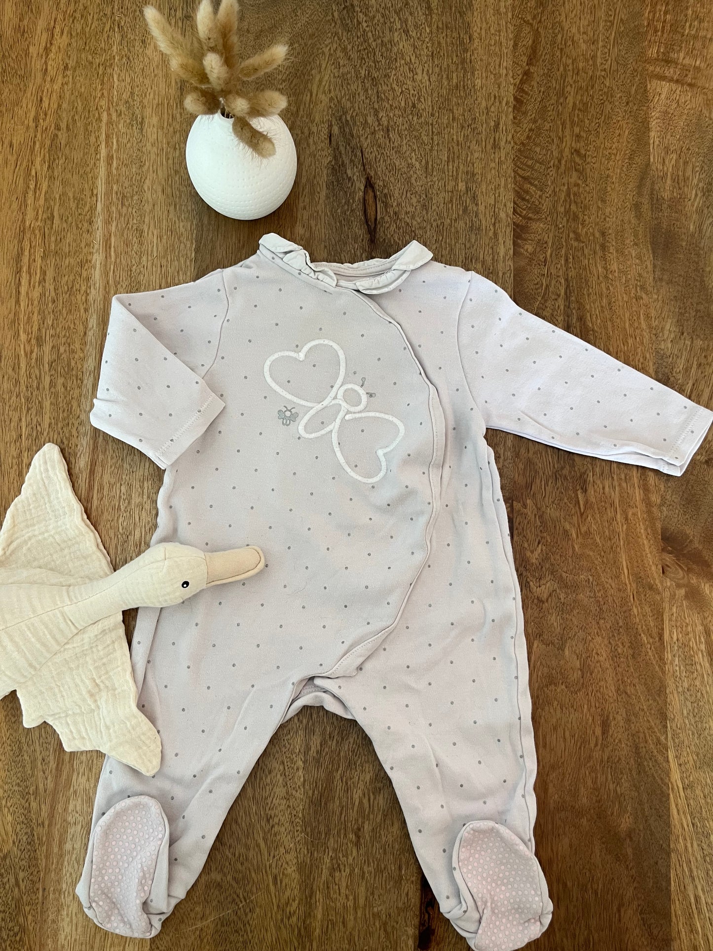 Pyjama Lou 12 mois