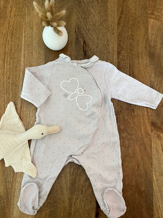 Pyjama Lou 12 mois