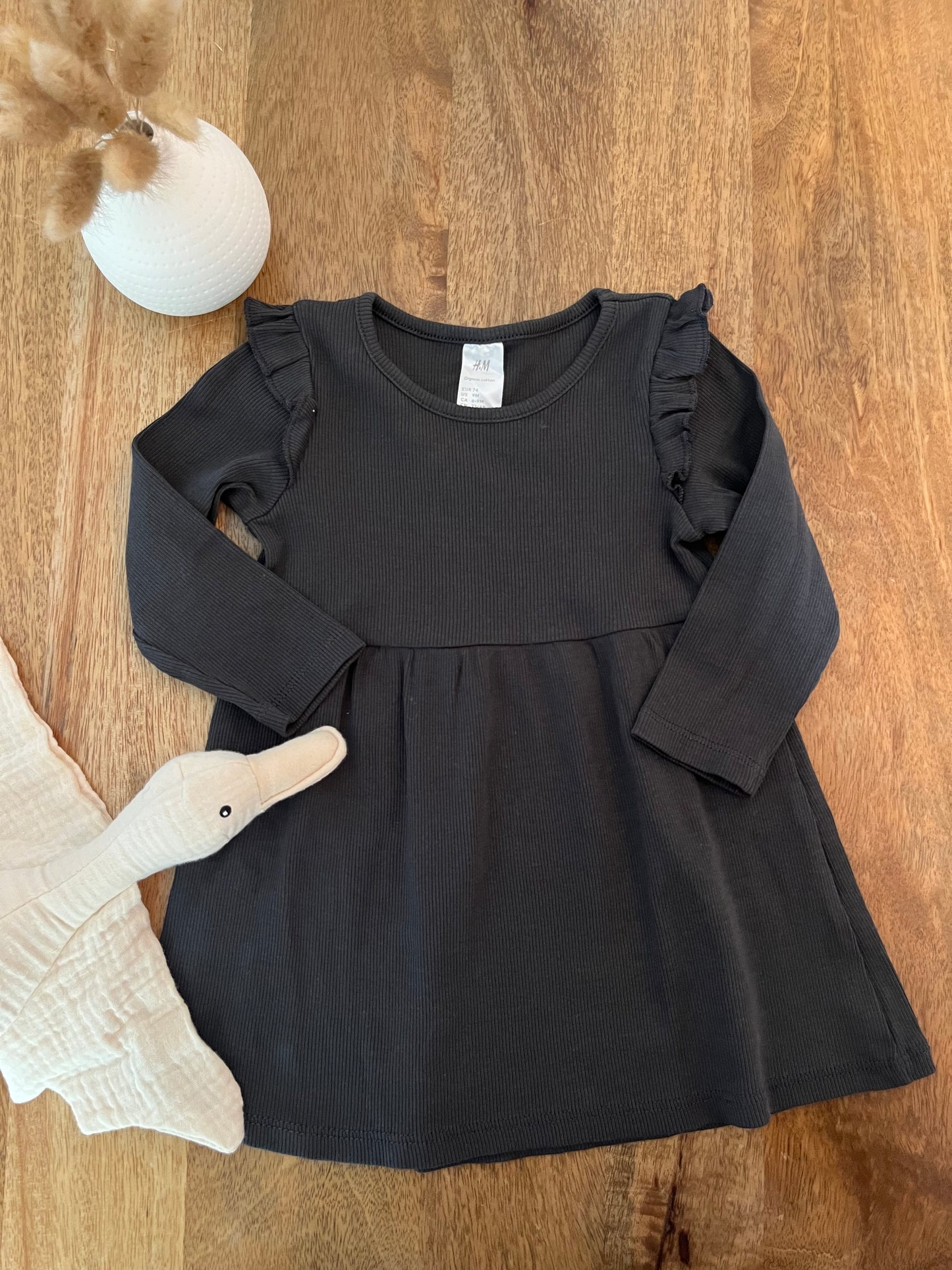 Robe Alyssa 12 mois