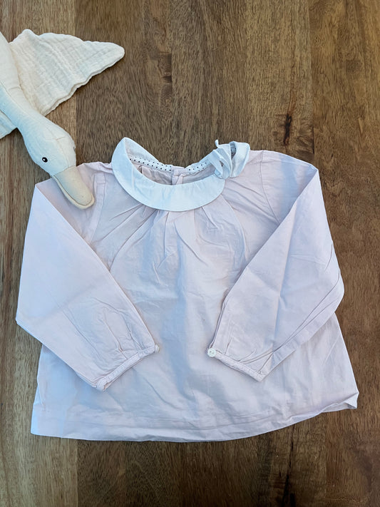 Blouse 18 mois Jacadi