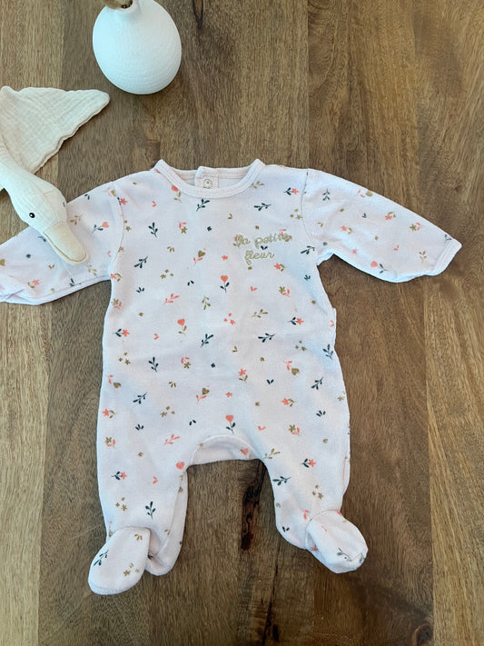 Pyjama 1 mois Kiabi