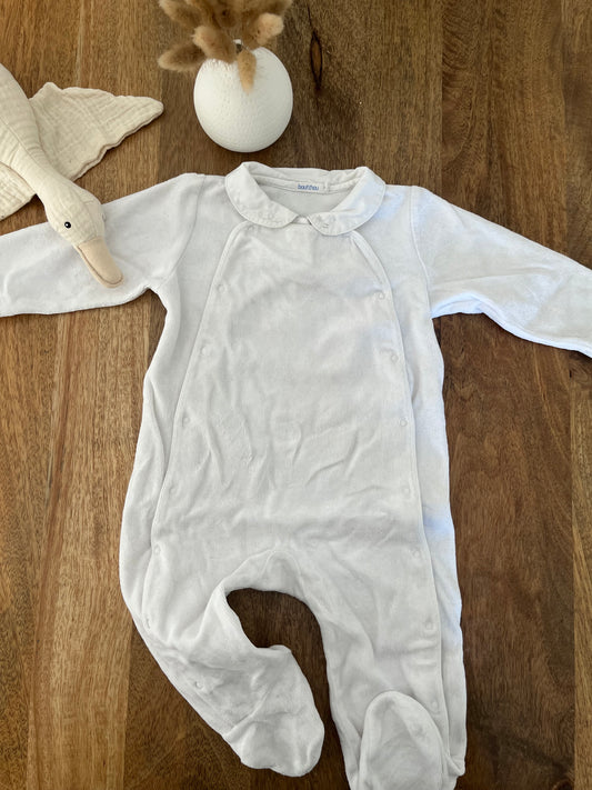 Pyjama 9 mois boutchou