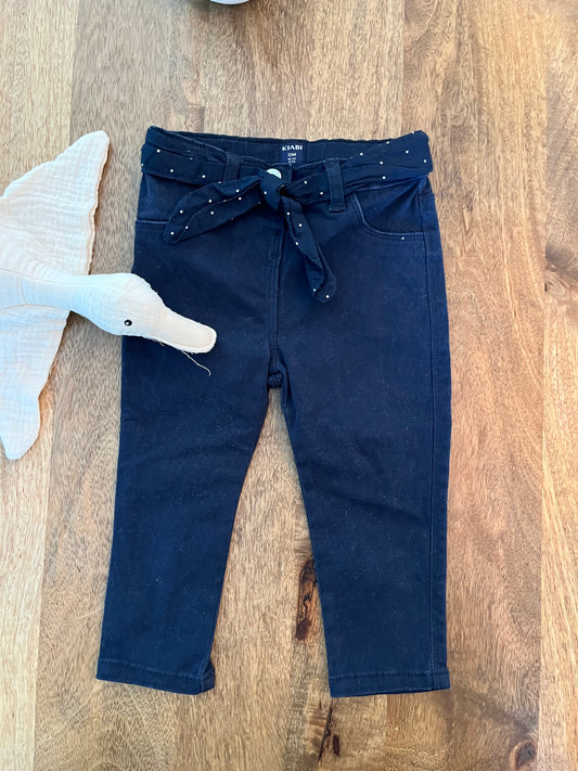 Pantalon 12 mois kiabi