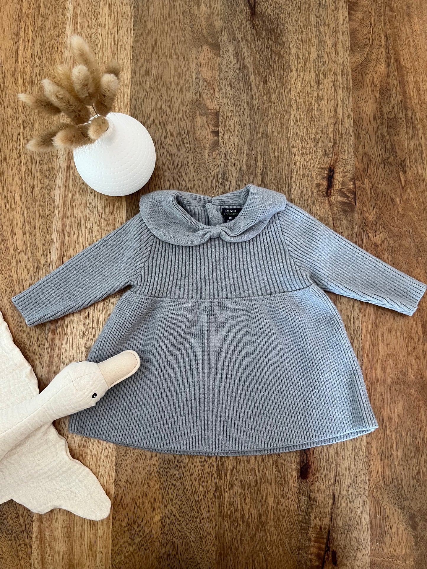 Robe Mila 1 mois