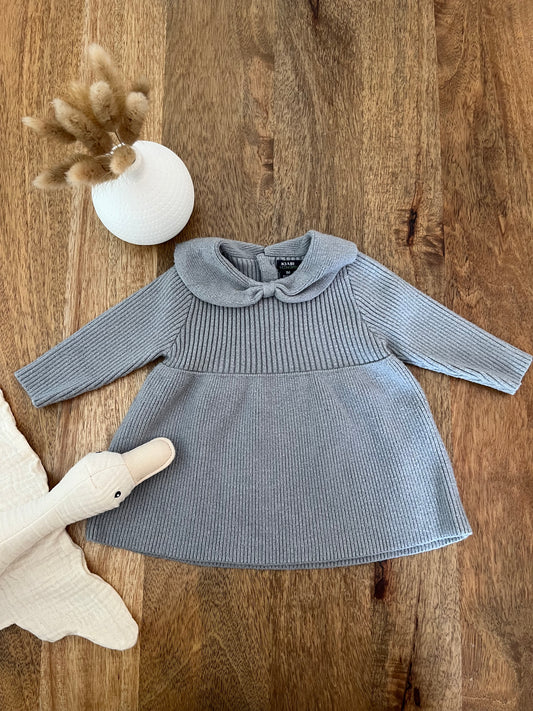 Robe Mila 1 mois
