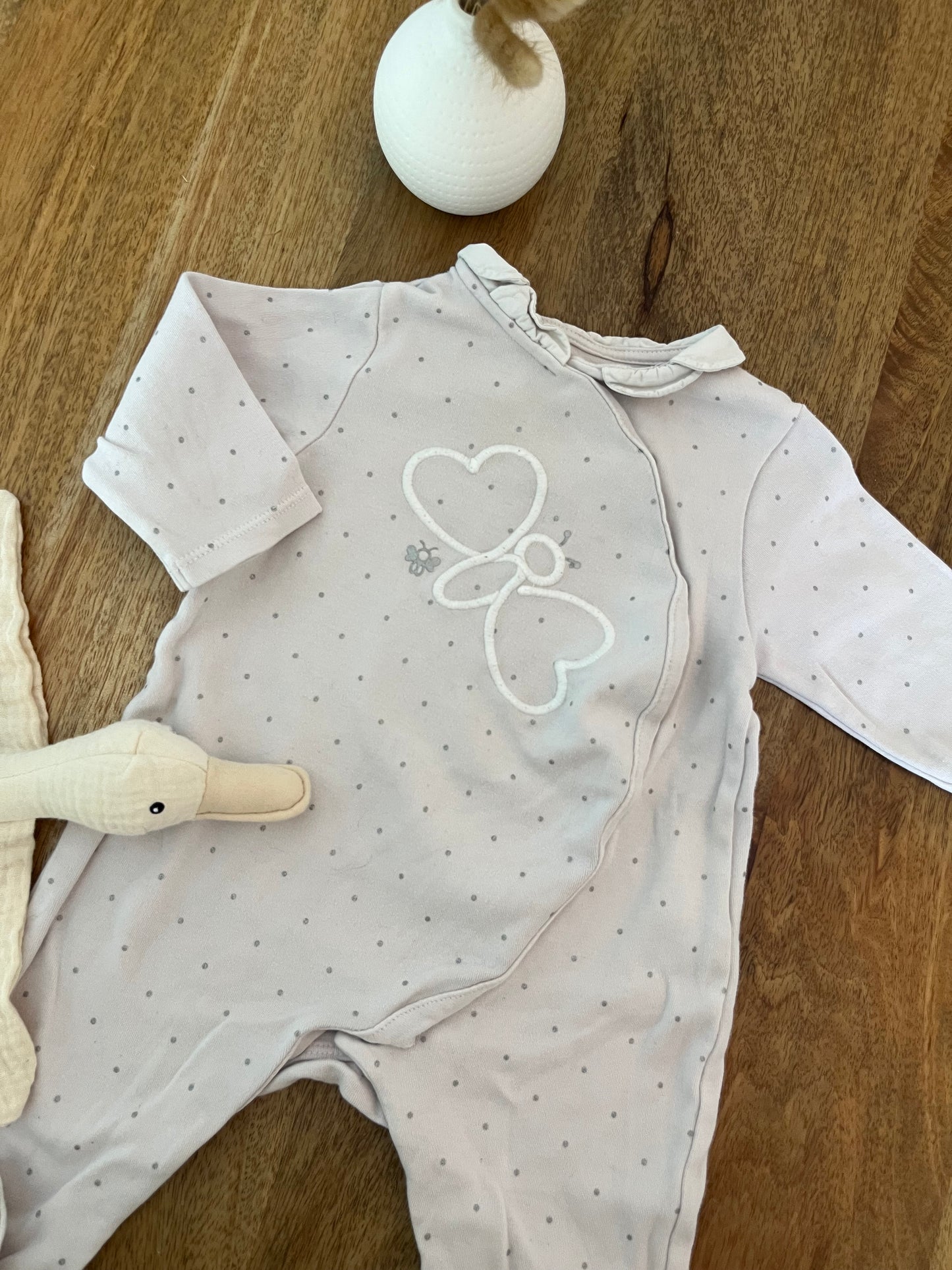 Pyjama Lou 12 mois