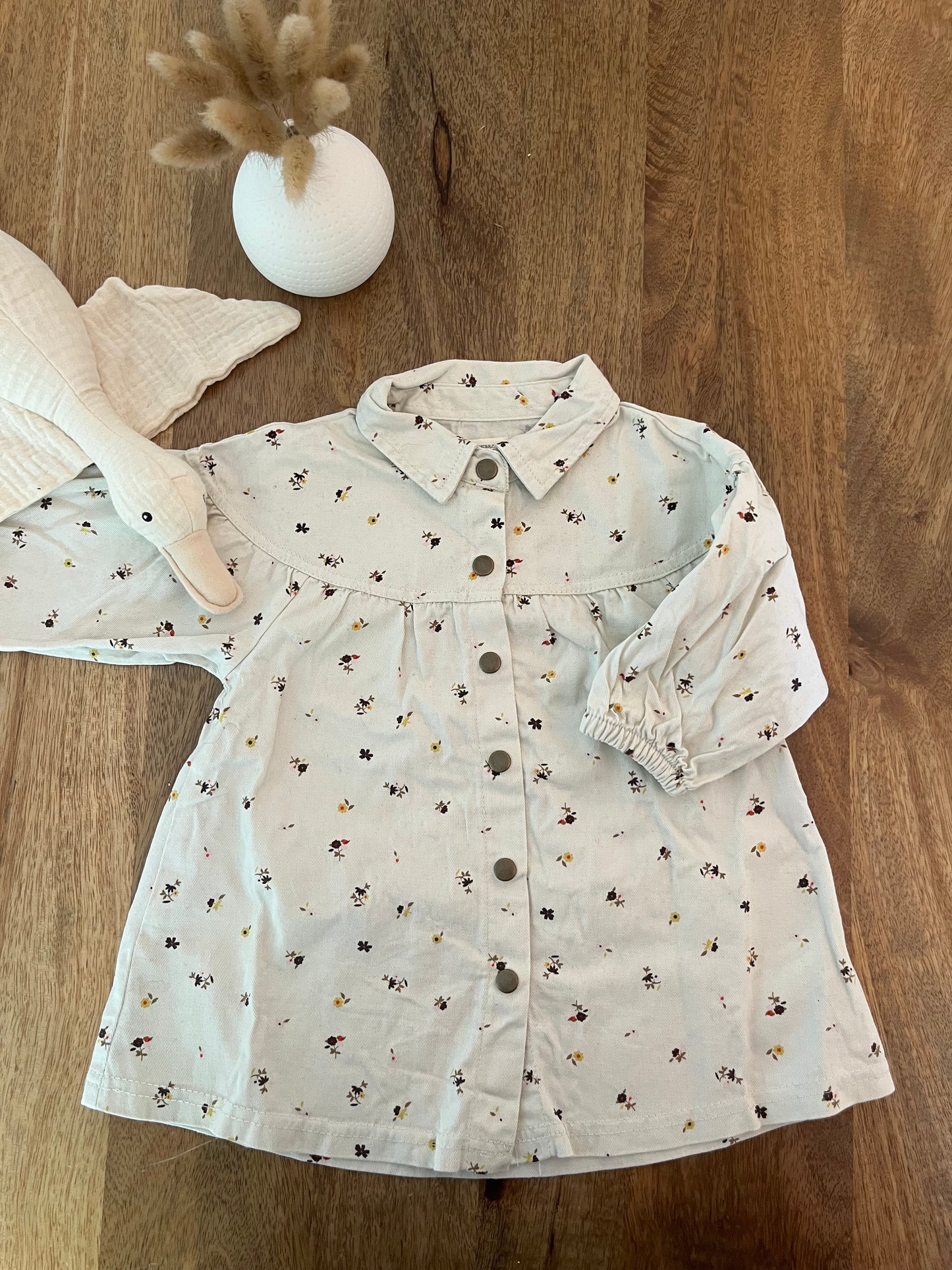 Robe 12 mois zeeman