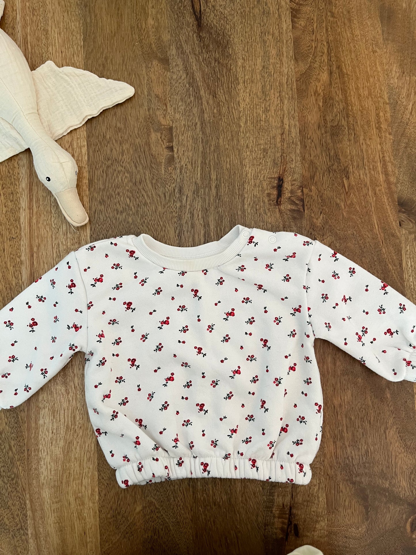 Pull 12 mois primark