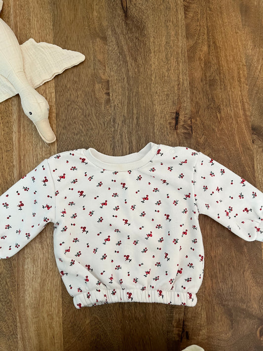 Pull 12 mois primark