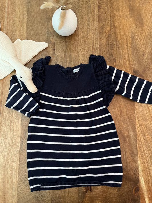 Robe 18 mois vertbaudet