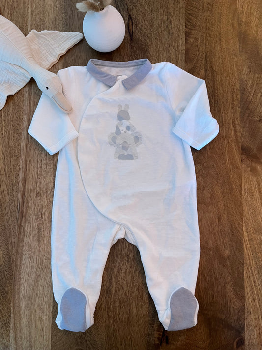 Pyjama 9 mois obaibi