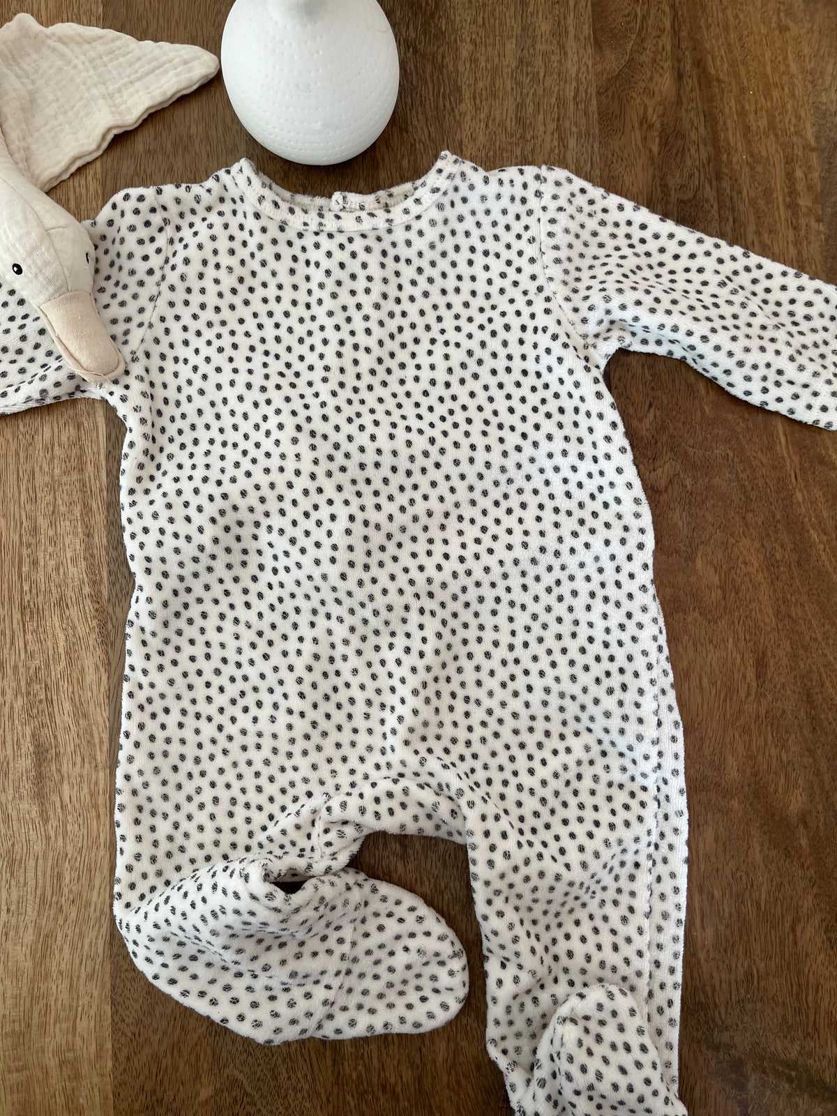 Pyjama 6 mois tex