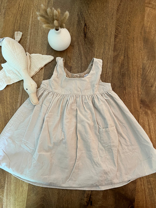 Robe 24 mois Anaëlle