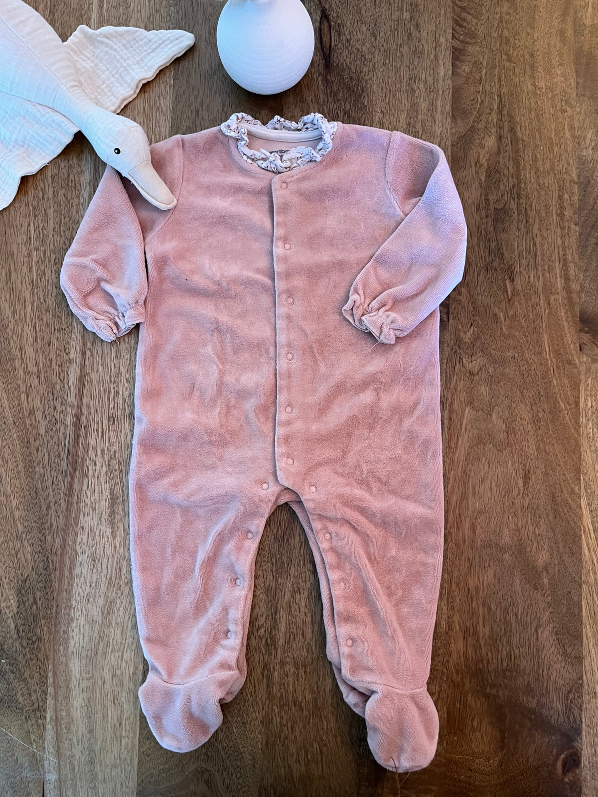 Pyjama 9 mois vertbaudet