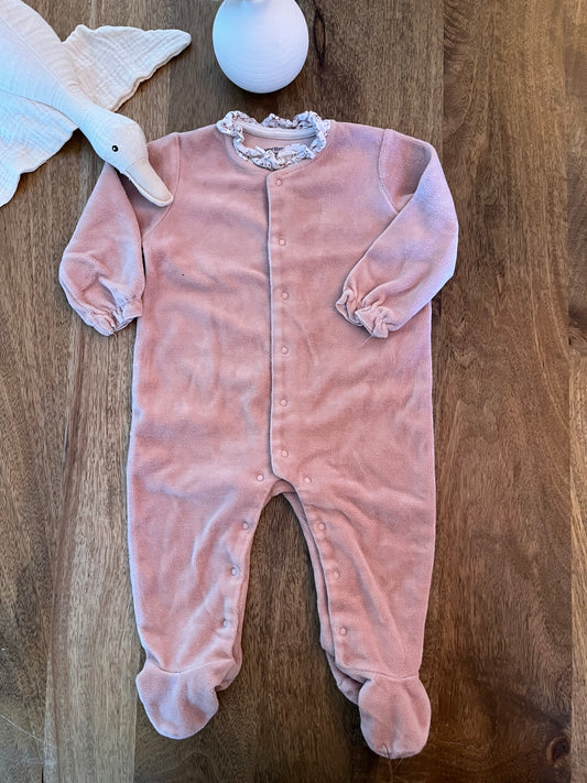 Pyjama 9 mois vertbaudet