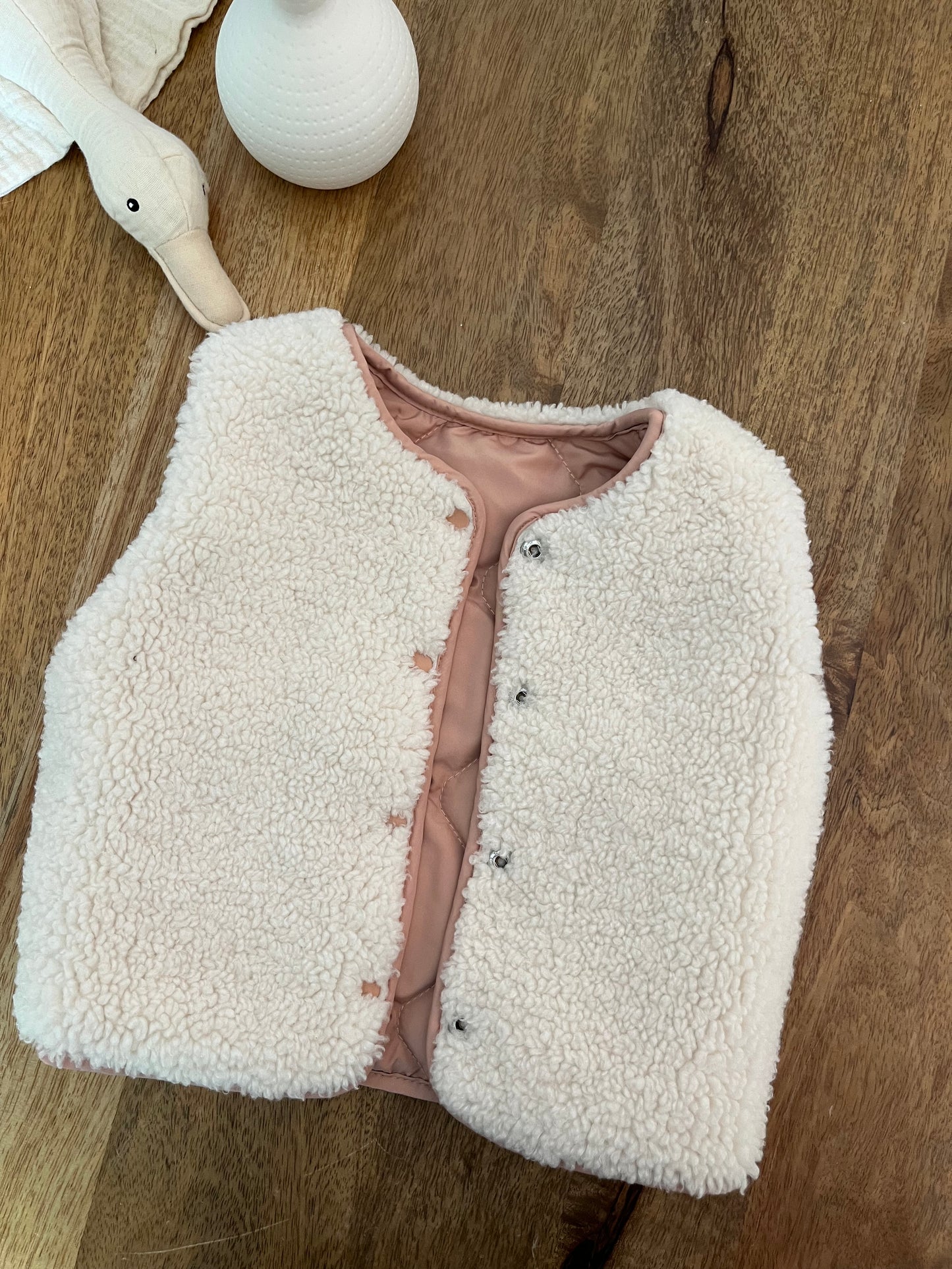 Veste 9 mois izée