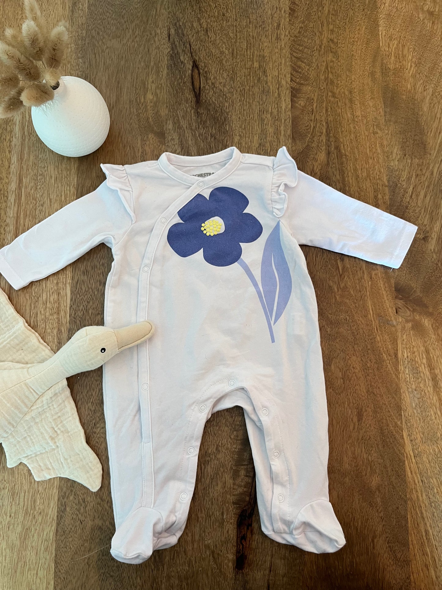Pyjama 3 mois Harper