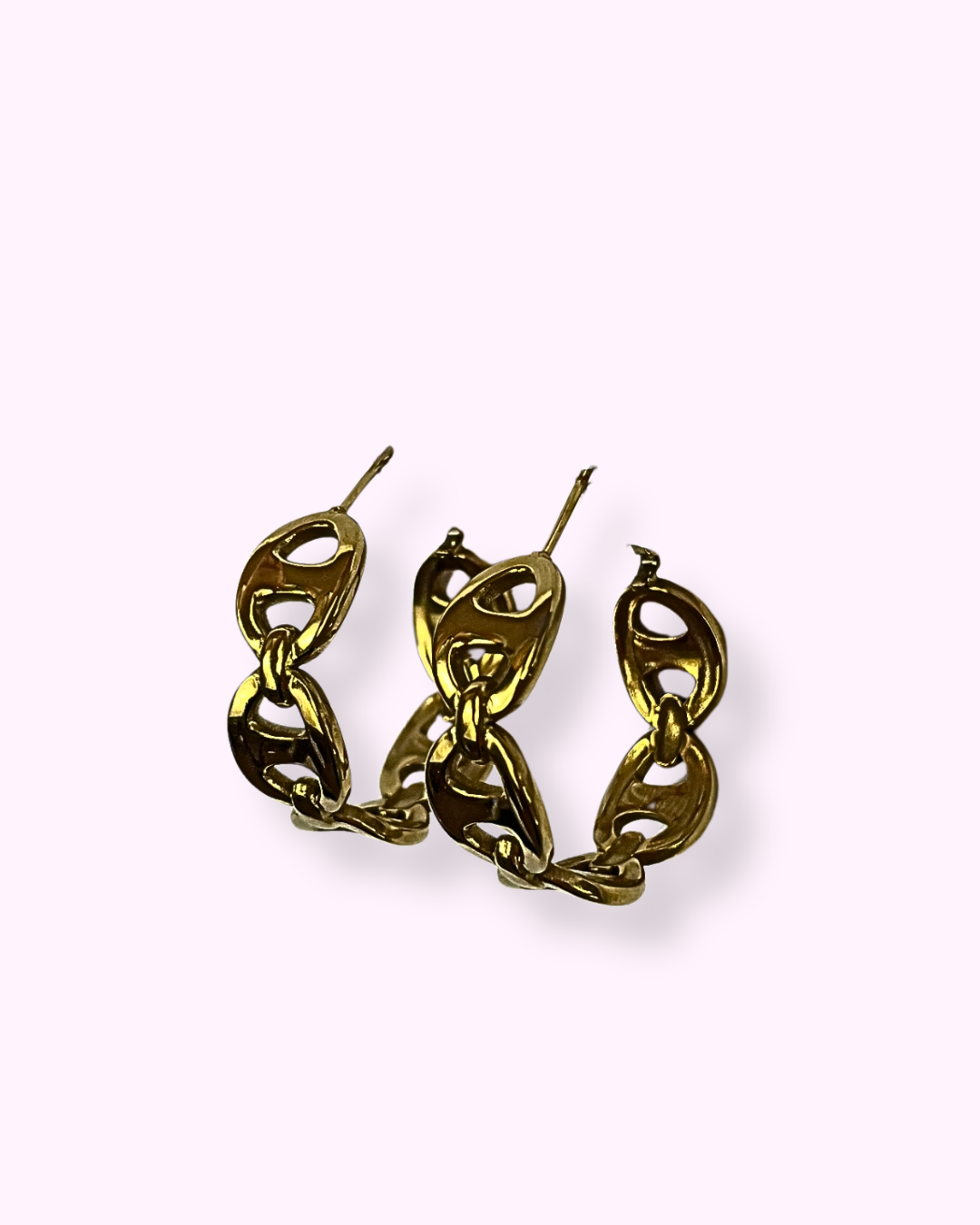 Boucles d’oreilles Sasha