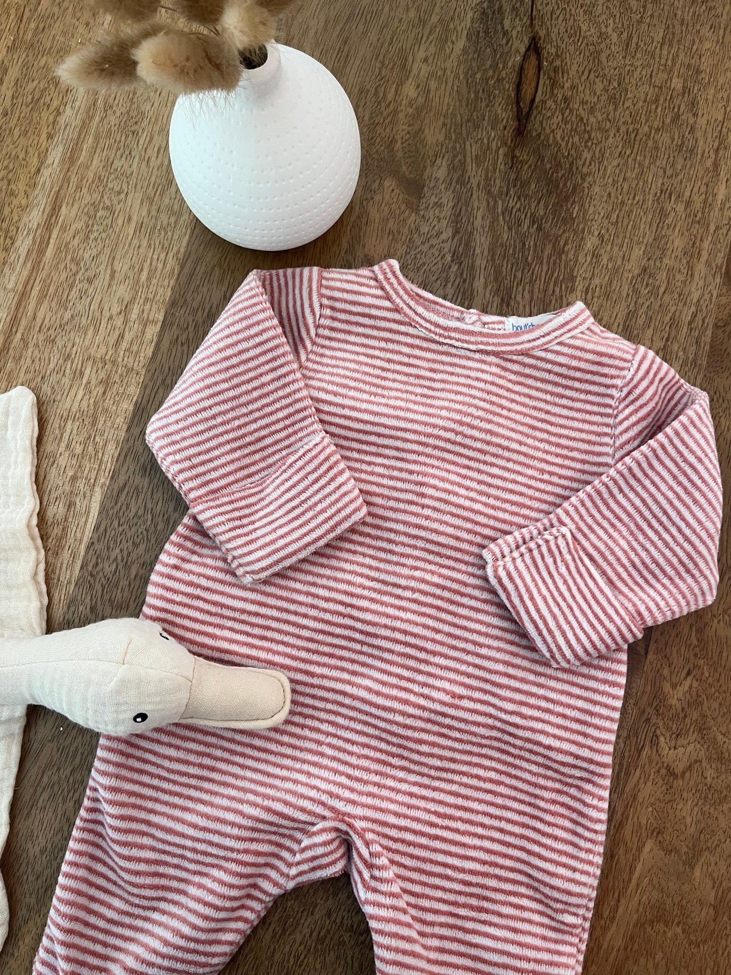 Pyjama anna-lou 0 mois