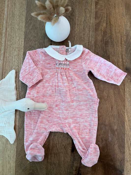 Pyjama 1 mois Zélie